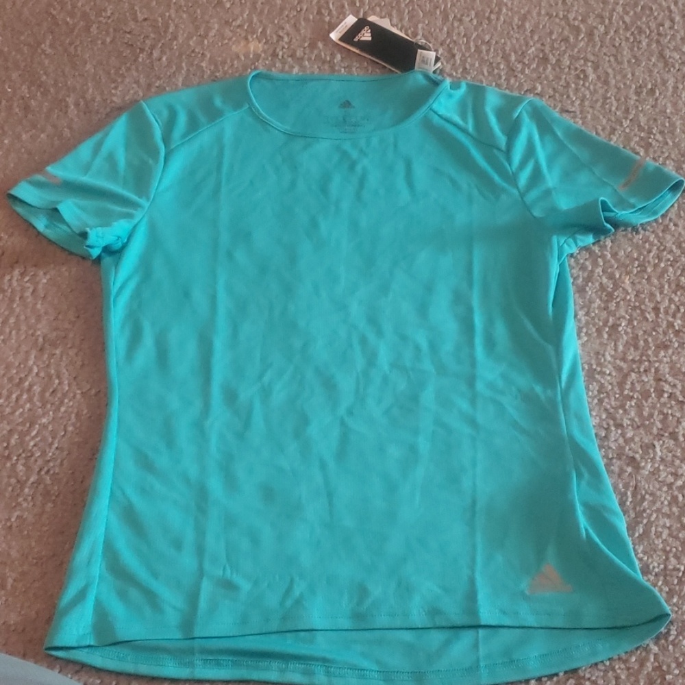 Adidas Runners Tee